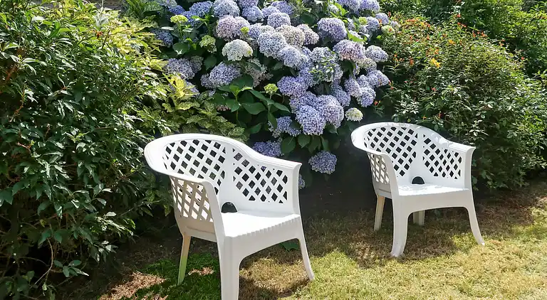 Feriebolig i Combrit