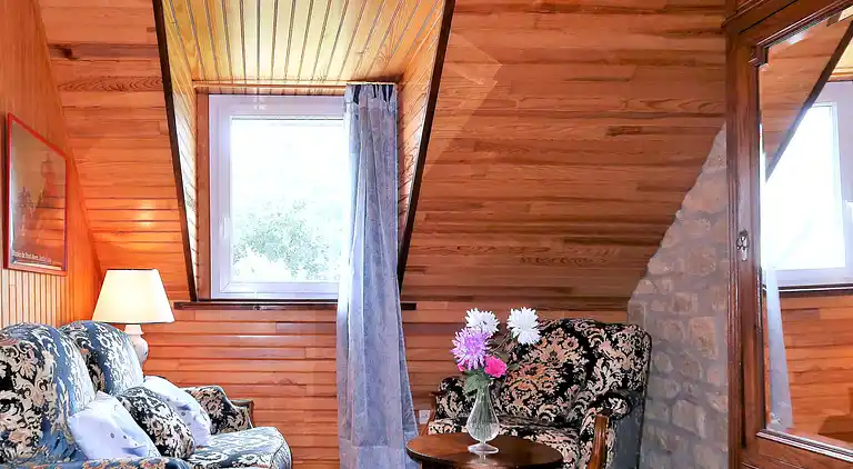 Feriebolig i Combrit