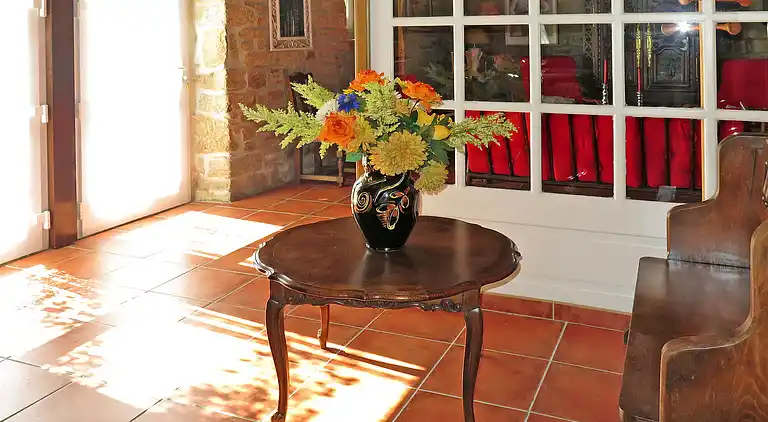 Feriebolig i Combrit