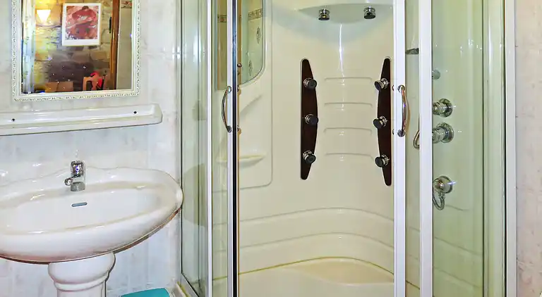 Feriebolig i Combrit