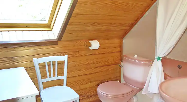 Feriebolig i Combrit