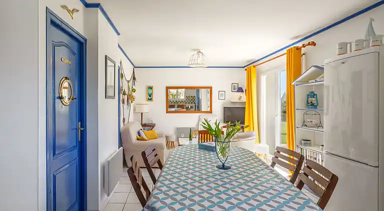 Holiday home in Loctudy