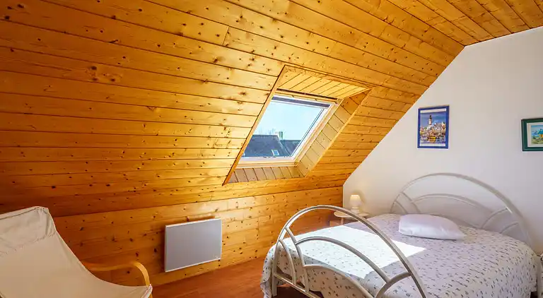 Holiday home in Loctudy