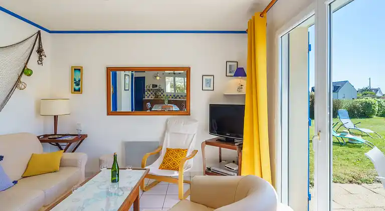 Holiday home in Loctudy