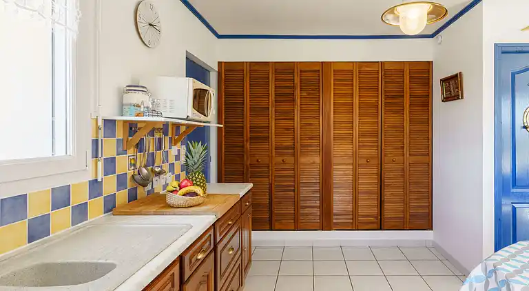 Holiday home in Loctudy