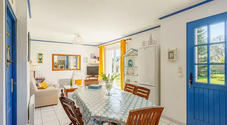 Holiday home in Loctudy