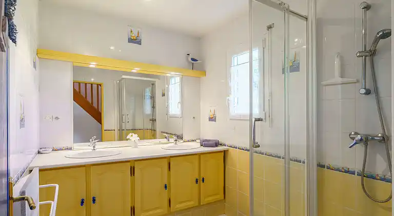 Holiday home in Loctudy