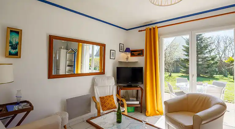 Holiday home in Loctudy