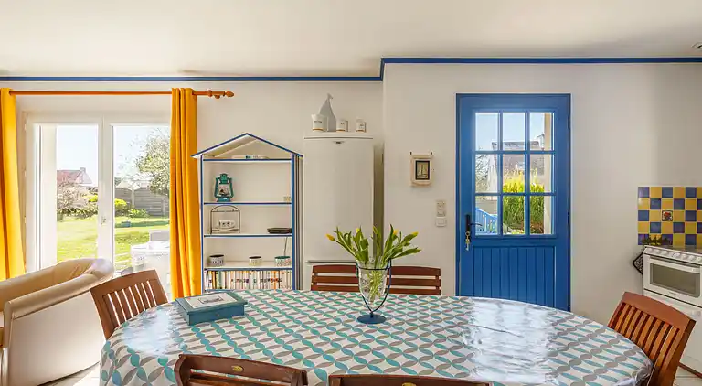 Holiday home in Loctudy