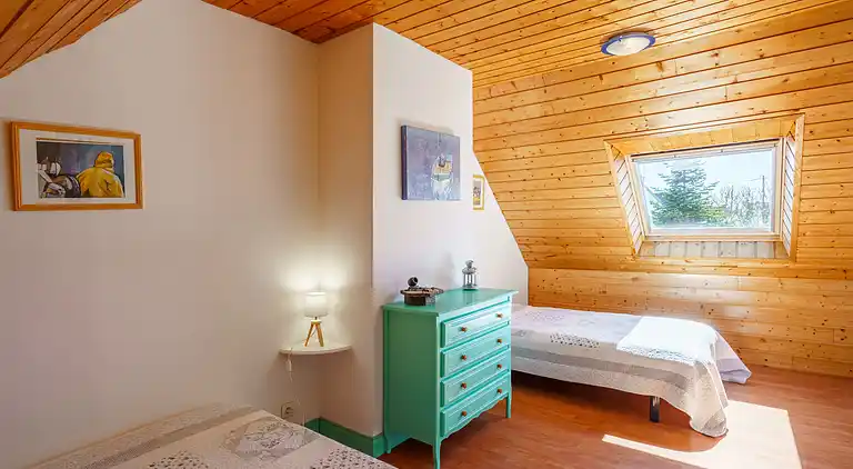 Holiday home in Loctudy