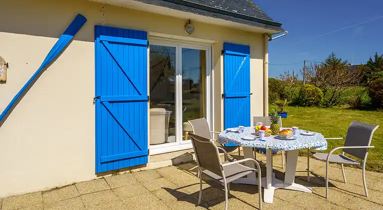 Holiday home in Loctudy