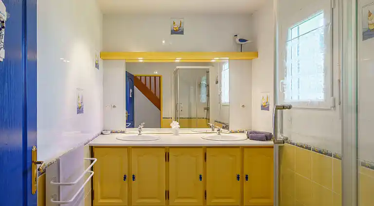 Holiday home in Loctudy