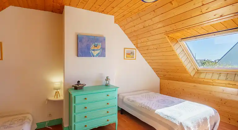 Holiday home in Loctudy