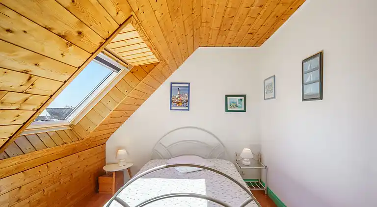 Holiday home in Loctudy