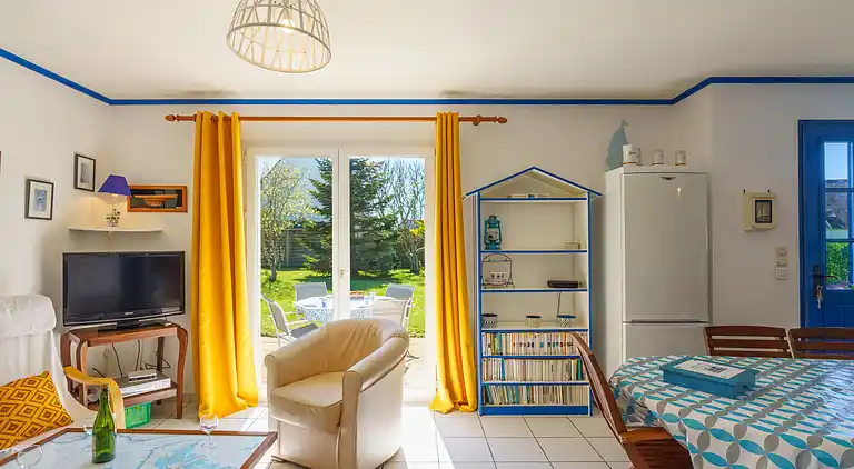 Holiday home in Loctudy