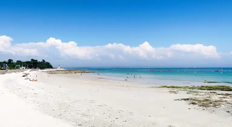 Holiday home in Loctudy