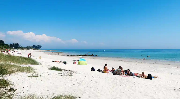 Holiday home in Loctudy