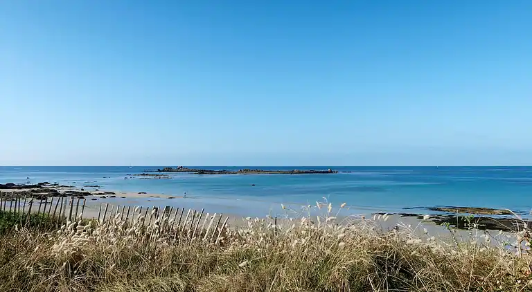 Holiday home in Loctudy