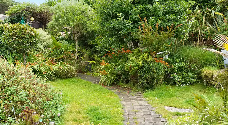 Feriebolig i Lanvéoc