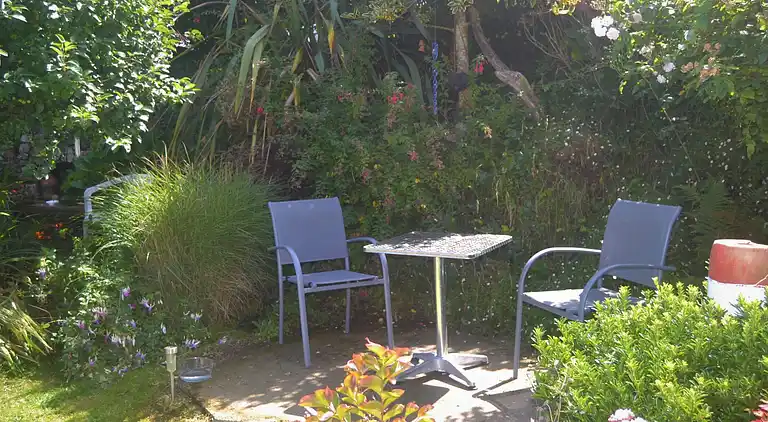 Feriebolig i Lanvéoc