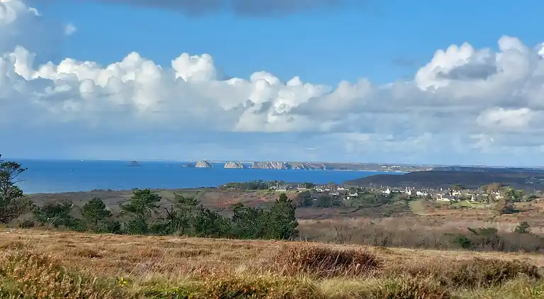 Holiday home in Crozon