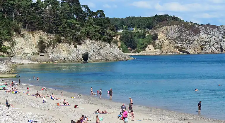 Holiday home in Crozon