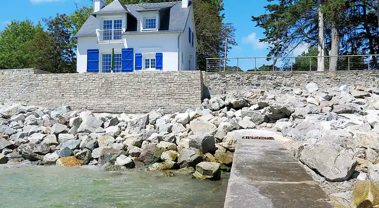 Holiday home in Crozon