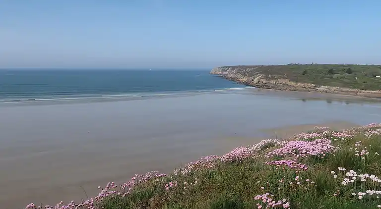 Holiday home in Crozon