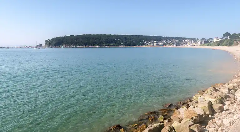 Holiday home in Crozon