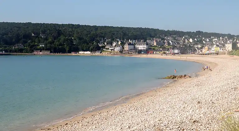 Holiday home in Crozon