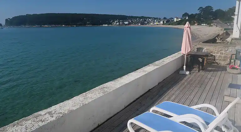 Holiday home in Crozon