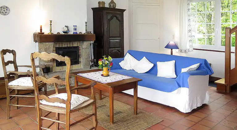 Holiday home in Crozon