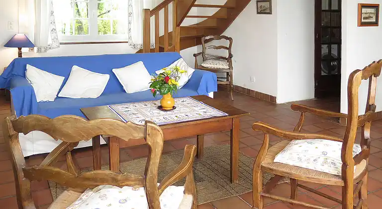 Holiday home in Crozon