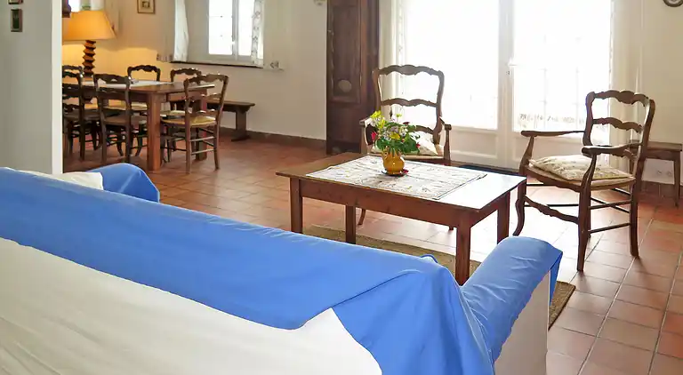 Holiday home in Crozon