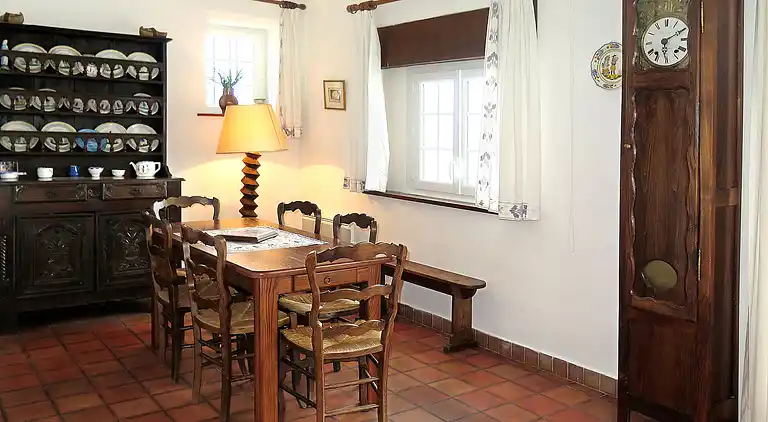 Holiday home in Crozon