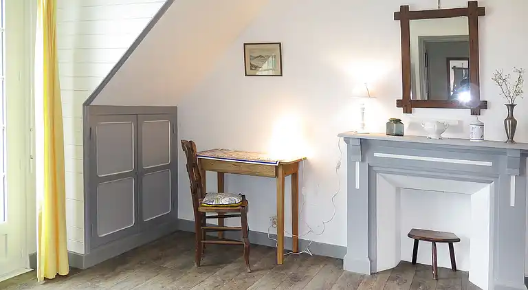 Holiday home in Crozon