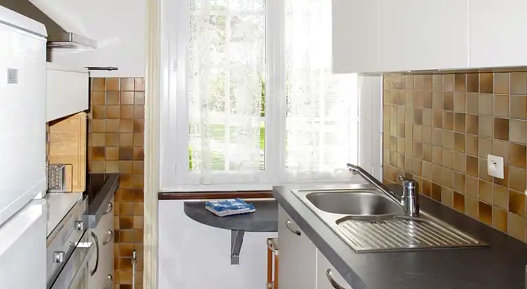 Holiday home in Crozon