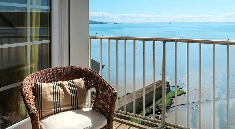 Holiday home in Crozon