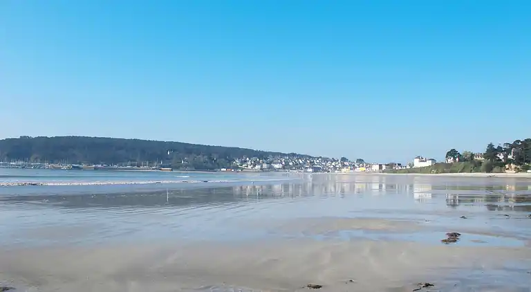 Holiday home in Crozon