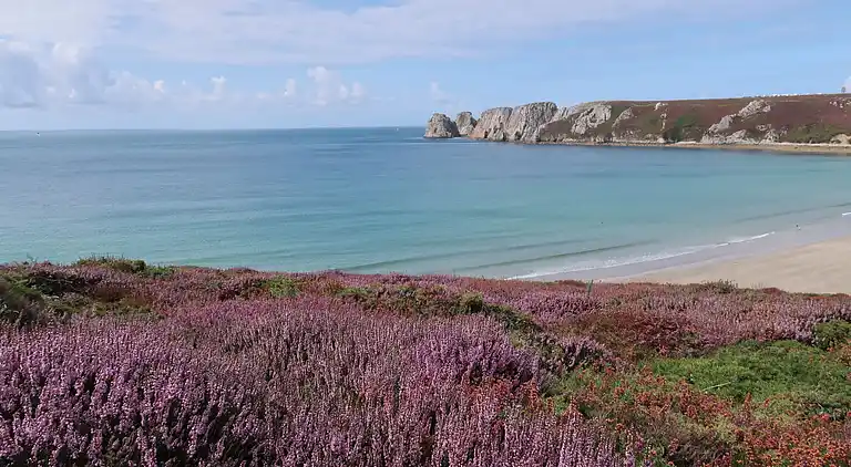 Holiday home in Crozon