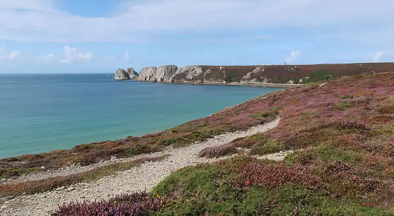Holiday home in Crozon