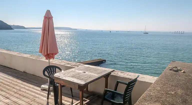 Holiday home in Crozon