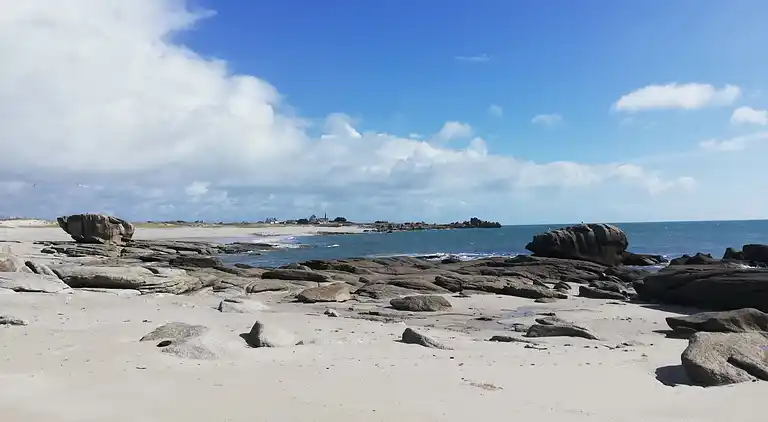 Feriebolig i Plobannalec-Lesconil