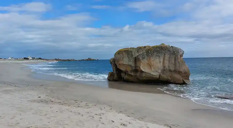 Feriebolig i Plobannalec-Lesconil