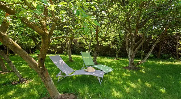 Feriebolig i Plobannalec-Lesconil