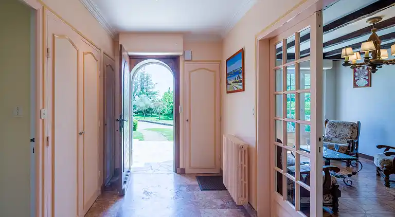 Feriebolig i Plobannalec-Lesconil