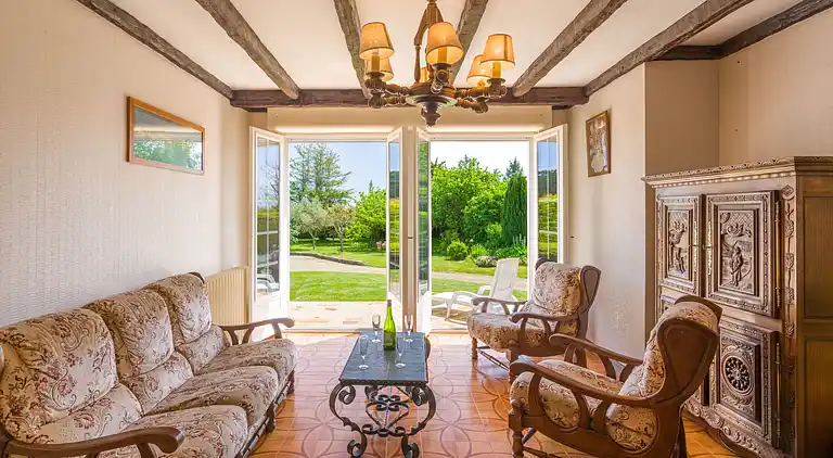 Feriebolig i Plobannalec-Lesconil