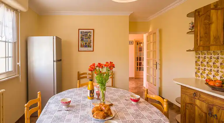 Feriebolig i Plobannalec-Lesconil