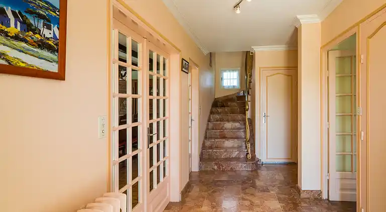 Feriebolig i Plobannalec-Lesconil