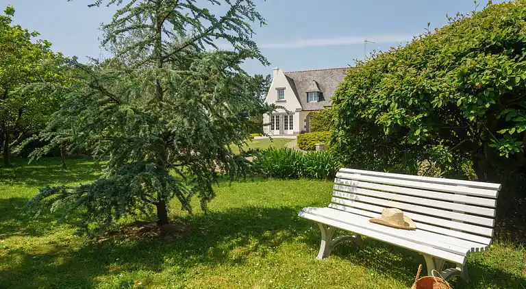 Feriebolig i Plobannalec-Lesconil